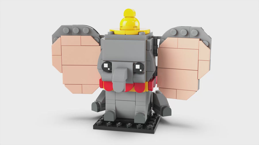 40792 | LEGO® BrickHeadz™ Dumbo