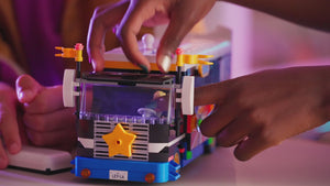 42619 | LEGO® Friends Pop Star Music Tour Bus