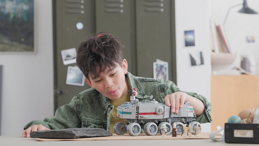 75413 | LEGO® Star Wars™ Republic Juggernaut