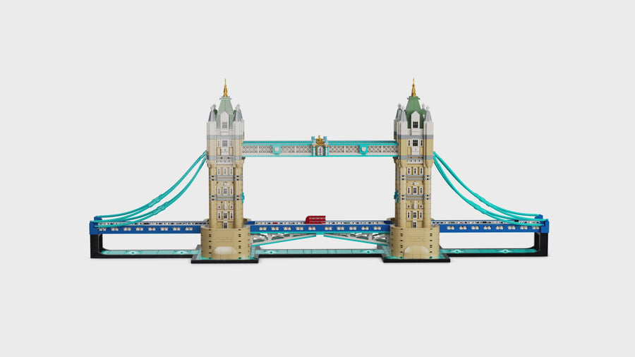 21067 | LEGO® Architecture Tower Bridge