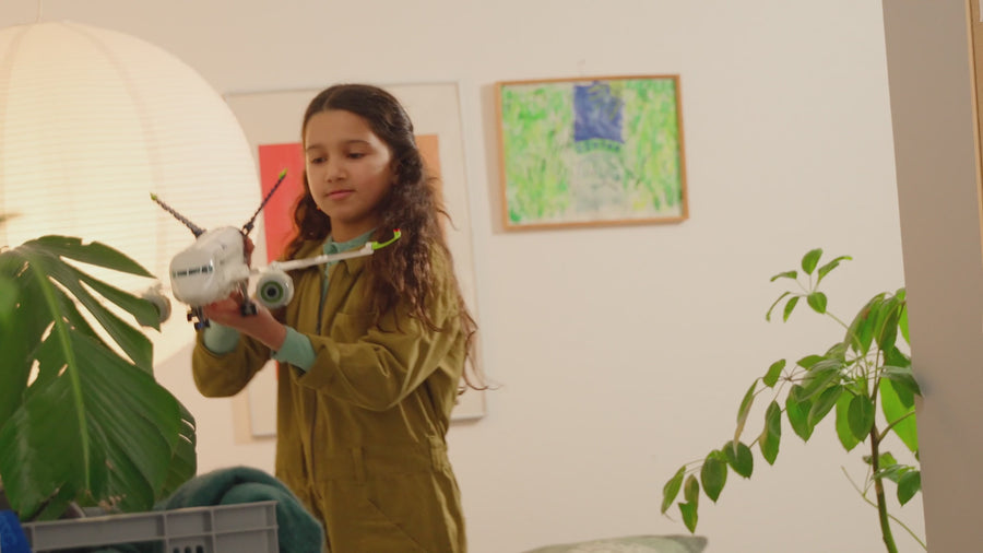 60367 | LEGO® City Passenger Aeroplane