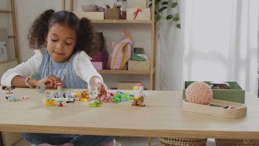 11034 | LEGO® Classic Creative Pets