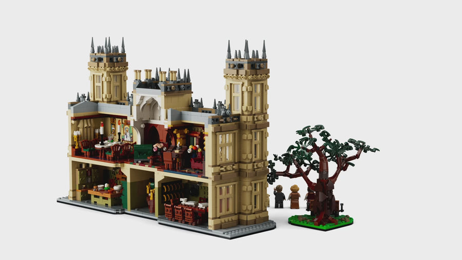 21373 | LEGO® Ideas Downton Abbey Sets Ideas