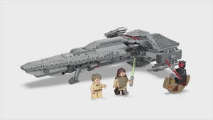 75383 | LEGO® Star Wars™ Darth Maul's Sith Infiltrator™