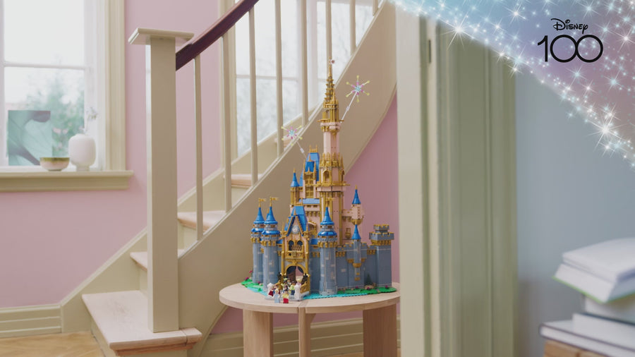 43222 | LEGO® Disney™ Castle