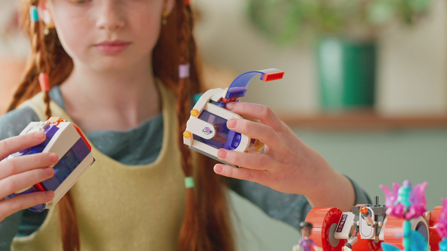 42602 | LEGO® Friends Space Research Rover