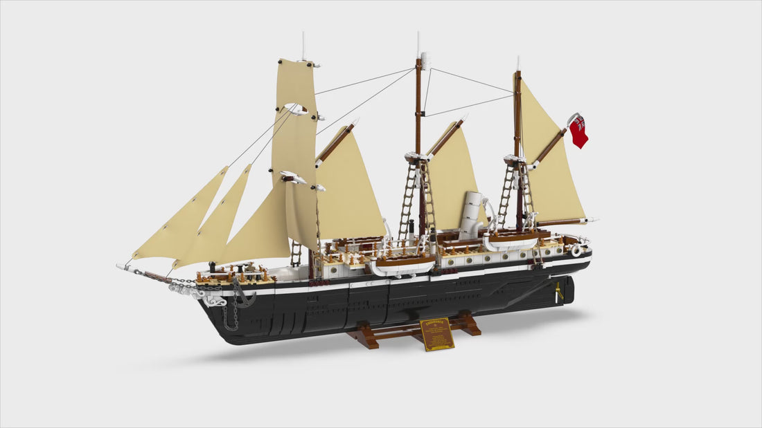 10335 | LEGO® ICONS™ The Endurance Sets ICONS