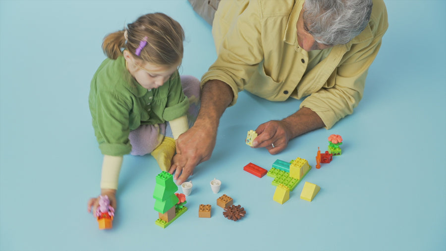 10452 | LEGO® DUPLO® Camping Trip