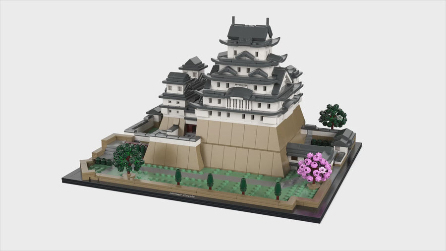 21060 | LEGO® Architecture Himeji Castle