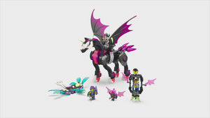 71457 | LEGO® DREAMZzz Pegasus Flying Horse