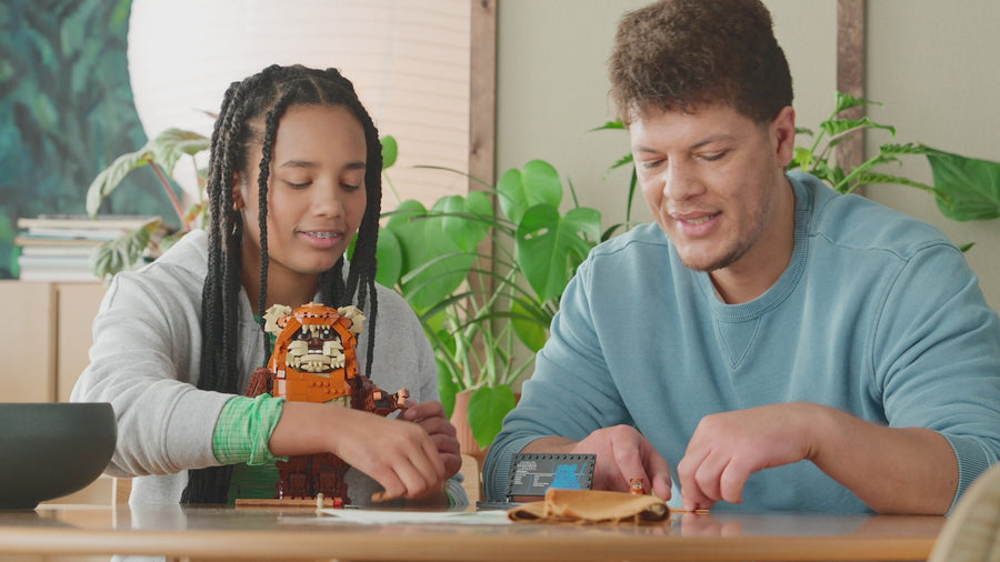 75430 | LEGO® Star Wars™ Wicket the Ewok™