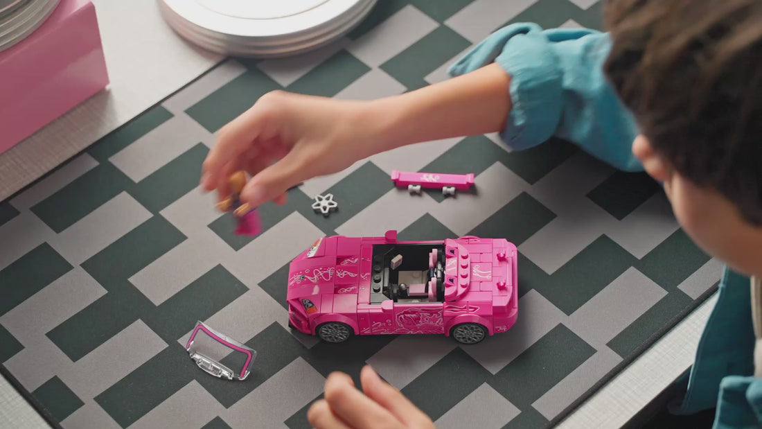 77241 | LEGO® Speed Champions 2 Fast 2 Furious Honda S2000 Sets Speed Champions