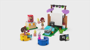 42642 | LEGO® Friends Friendship Movie Night
