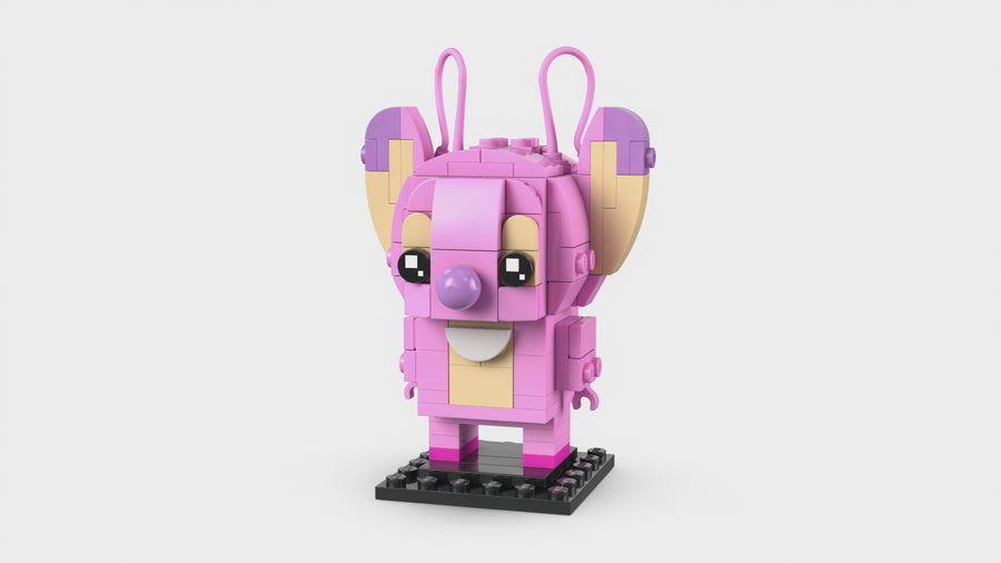 40922 | LEGO® BrickHeadz™ Lilo & Stitch: Angel Figure