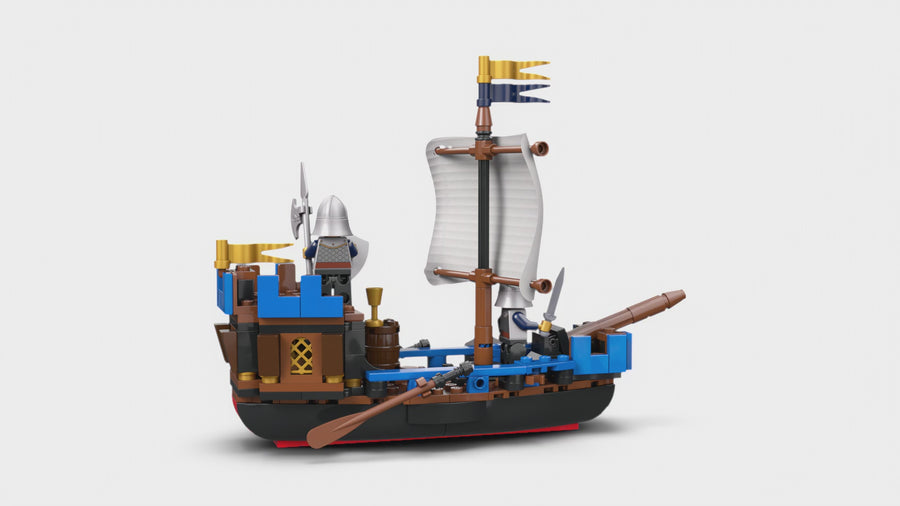40912 | LEGO® Ideas Sea Serpent Gifts Ideas