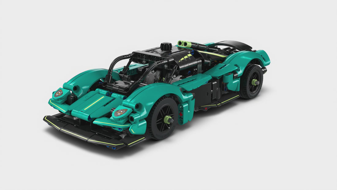 42208 | LEGO® Technic Aston Martin Valkyrie Sets Technic