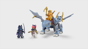 71810 | LEGO® NINJAGO® Young Dragon Riyu