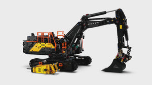42215 | LEGO® Technic Volvo EC500 Hybrid Excavator