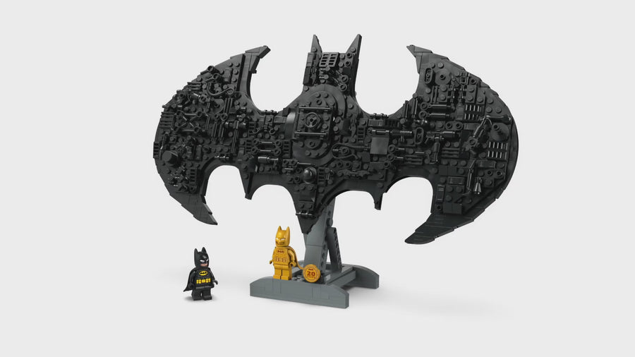 76330 | LEGO® DC Batman™ Logo Sets DC