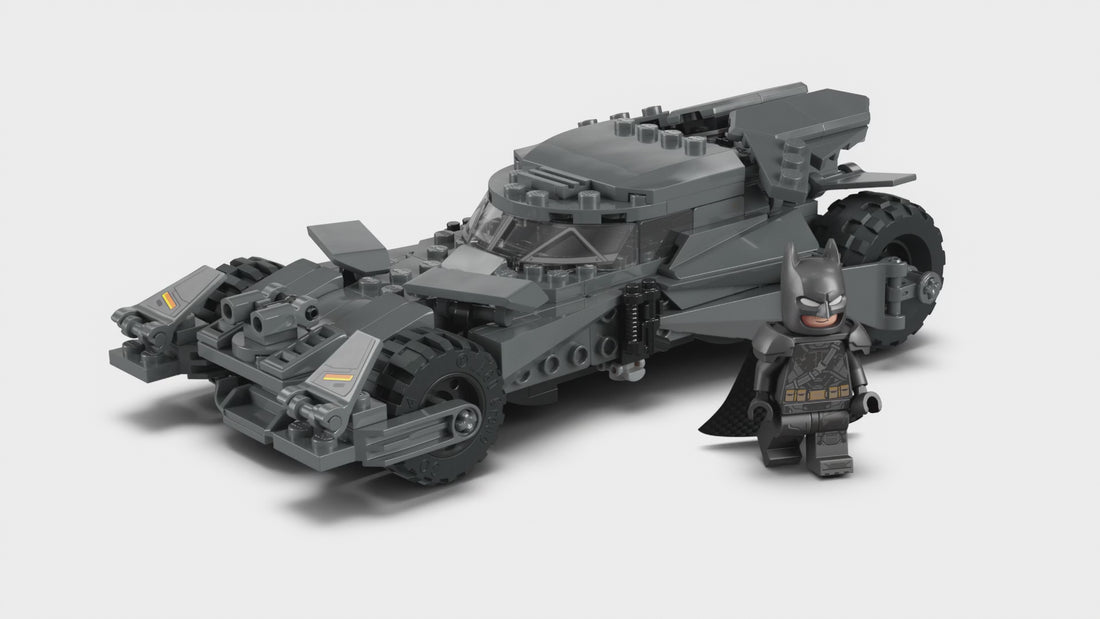 76331 | LEGO® DC Batman v Superman™ Batmobile™ Sets DC