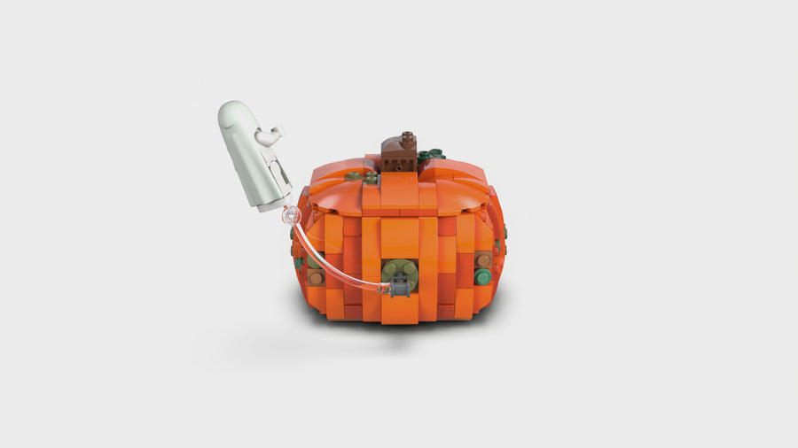 40872 | LEGO® Iconic Halloween Pumpkin Lantern Sets Iconic