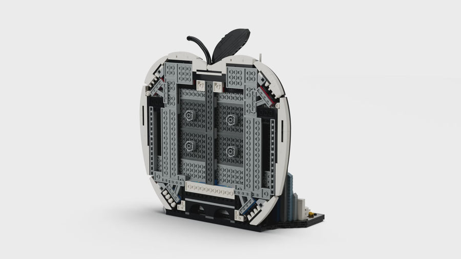 21066 | LEGO® Architecture New York City – The Big Apple Sets Architecture
