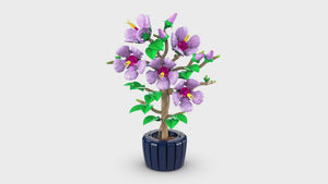 10372 | LEGO® Botanicals Hibiscus