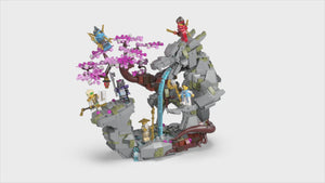 71819 | LEGO® NINJAGO® Dragon Stone Shrine