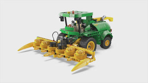 42168 | LEGO® Technic John Deere 9700 Forage Harvester