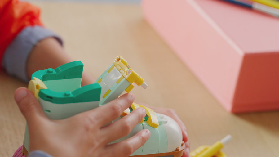 31148 | LEGO® Creator 3-in-1 Retro Roller Skate