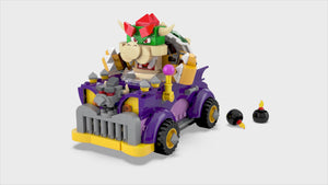 71431 | LEGO® Super Mario™ Bowser's Muscle Car Expansion Set