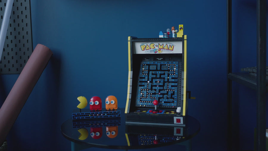 10323 | LEGO® ICONS™ PAC-MAN Arcade