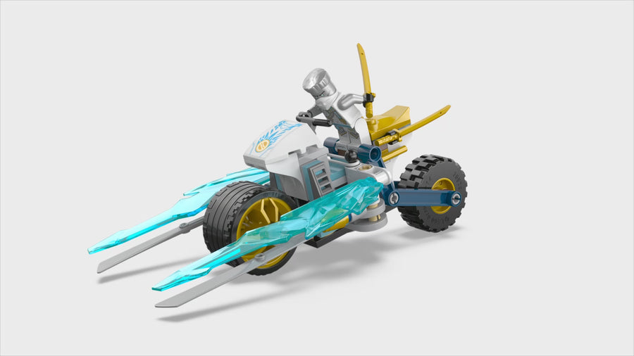 71816 | LEGO® NINJAGO® Zane's Ice Motorcycle