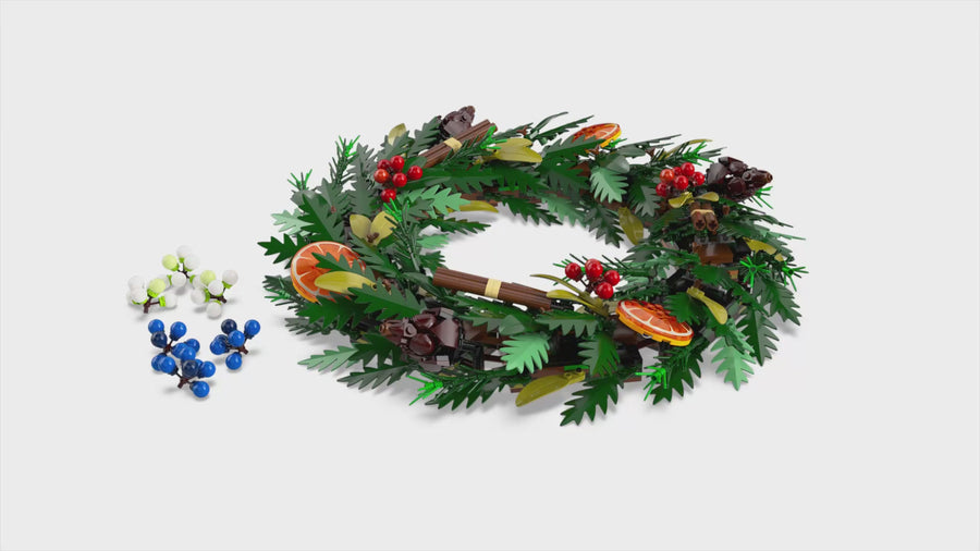 10340 | LEGO® Botanicals Wreath