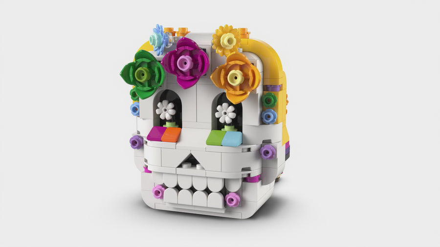 40811 | LEGO® Iconic Altar of the Dead