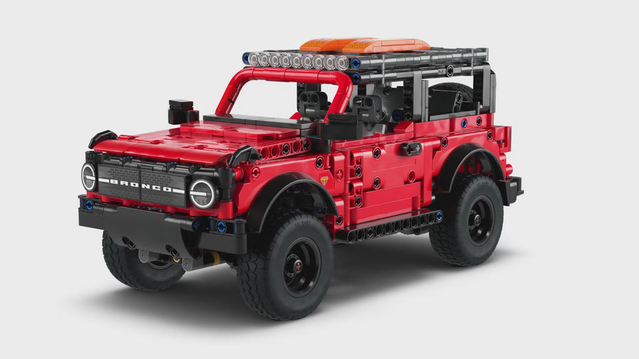 42213 | LEGO® Technic Ford Bronco® SUV