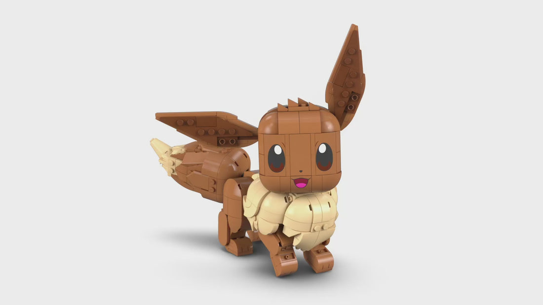 72151 | LEGO® Pokémon™ Eevee Sets Pokémon