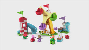 10453 | LEGO® DUPLO® Funfair