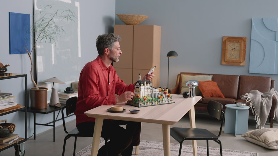 21063 | LEGO® Architecture Neuschwanstein Castle