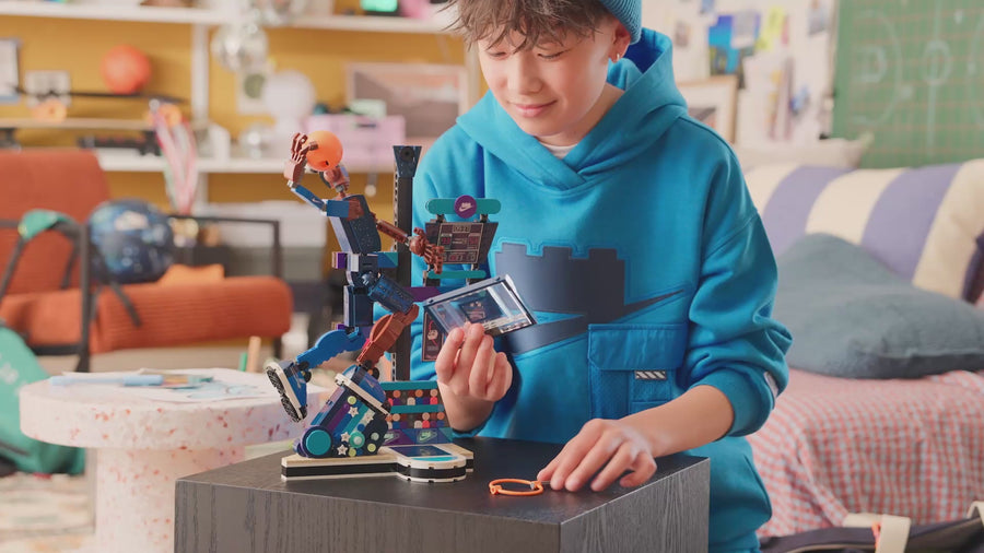 43010 | LEGO® Iconic Nike Slam Dunk