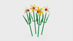40747 | LEGO® Iconic Daffodils