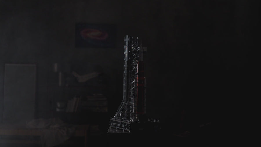 10341 | LEGO® ICONS™ NASA Artemis Space Launch System