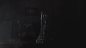 10341 | LEGO® ICONS™ NASA Artemis Space Launch System