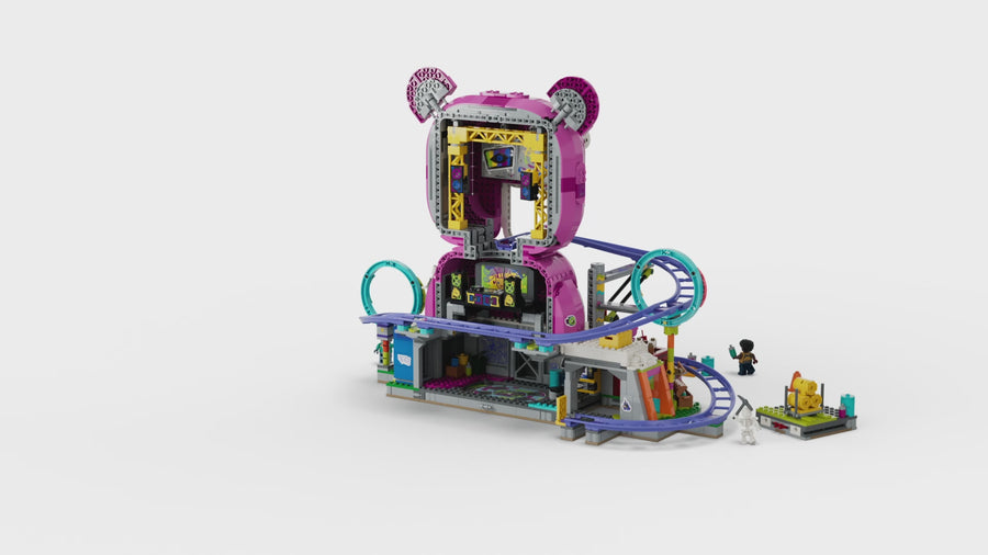 77082 | LEGO® Fortnite Rave Cave Sets Fortnite