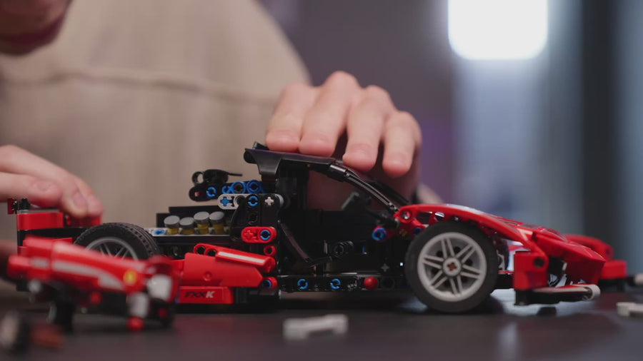 42212 | LEGO® Technic Ferrari FXX K
