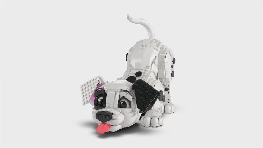43269 | LEGO® Disney™ 101 Dalmatians Puppy