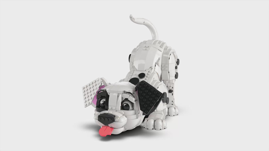 43269 | LEGO® Disney™ 101 Dalmatians Puppy Sets Disney