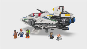 75357 | LEGO® Star Wars™ Ghost & Phantom II