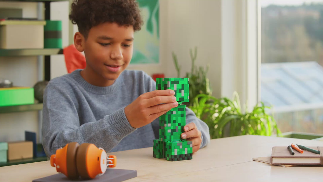 21276 | LEGO® Minecraft® The Creeper™ Sets Minecraft