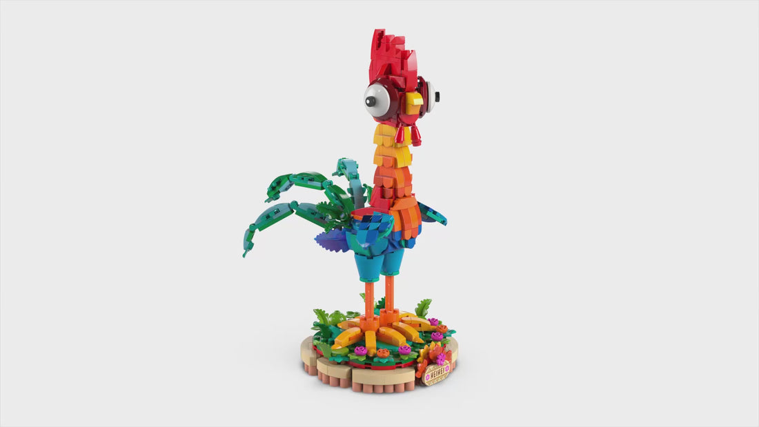 43272 | LEGO® Disney™ Heihei Sets Disney